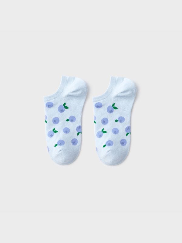 ACCESSORIES ACCESSORY SOCKS 襪子 